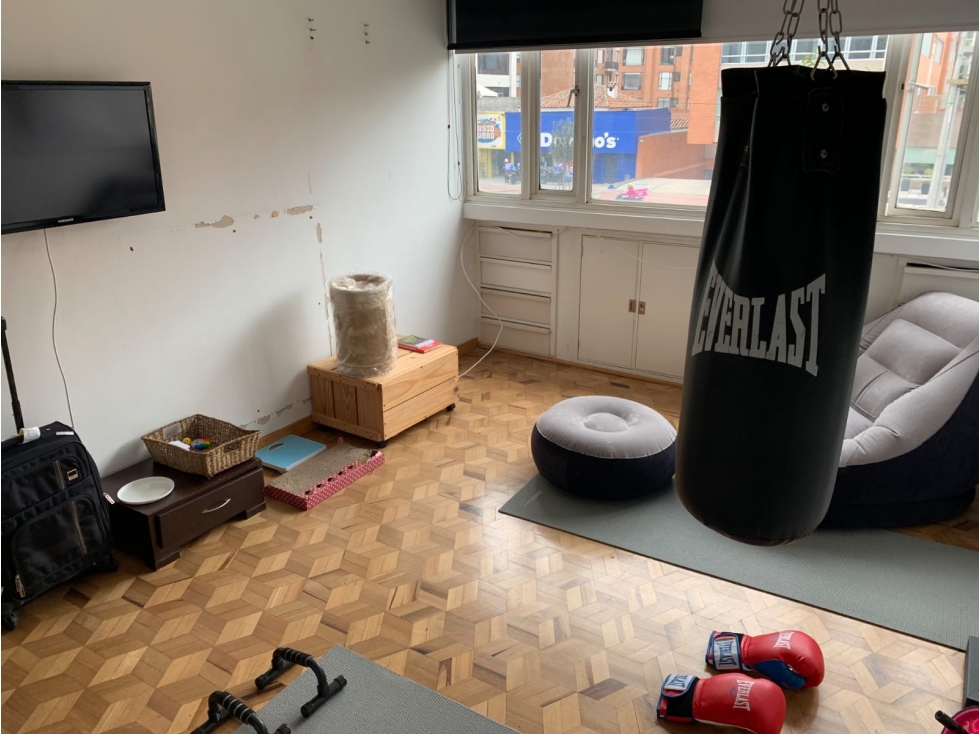 Apartamento en Venta Chico 230 mts — foto 6