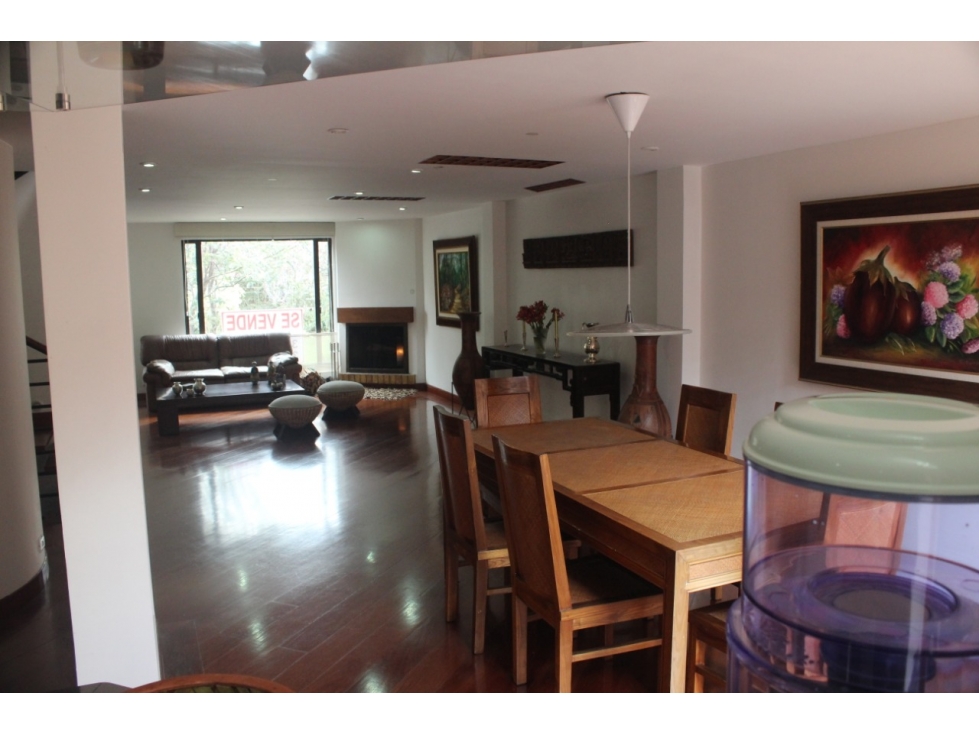 Casa - Venta - Santa Ana Oriental 268 m² — foto 5