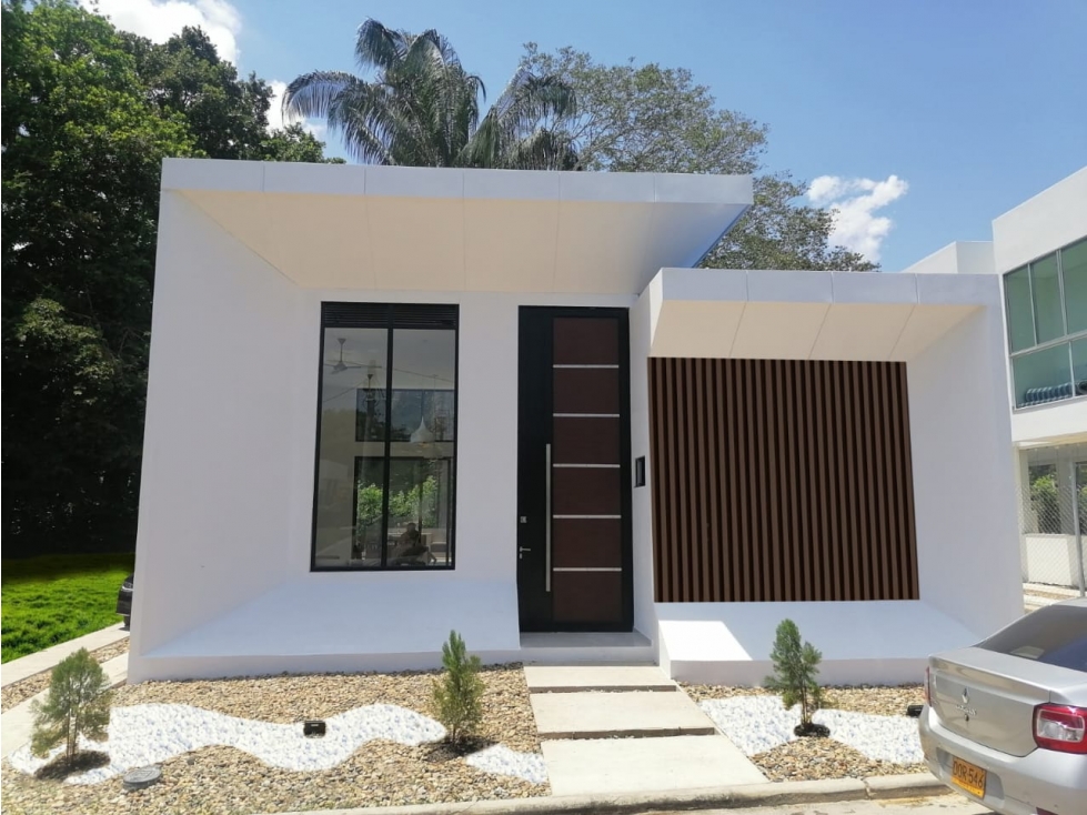 Casa campestre en venta en Carmen de Apicalá - 3