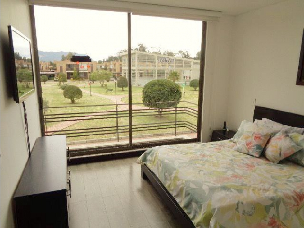Casa en Venta Conjunto Piedra Luna 153 m2 Cajica. - 6