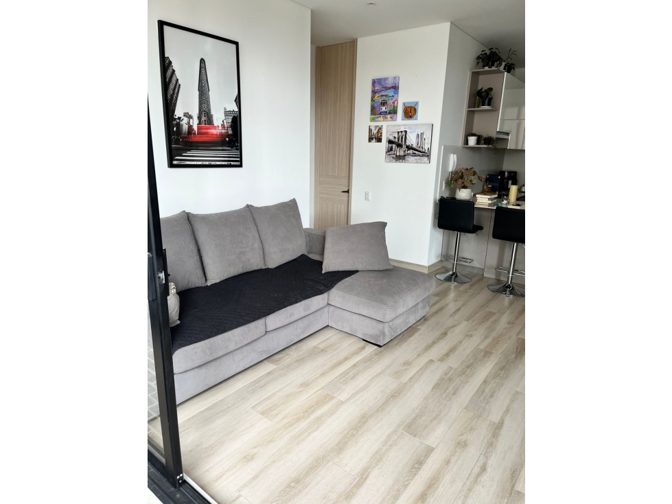 Apartamento en Venta Bella Suiza 76 m2 — foto 2