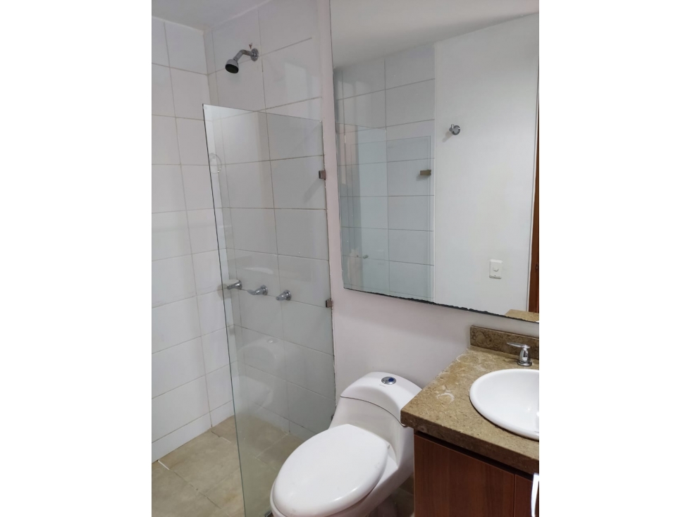 Apartamento Cedritos — foto 6