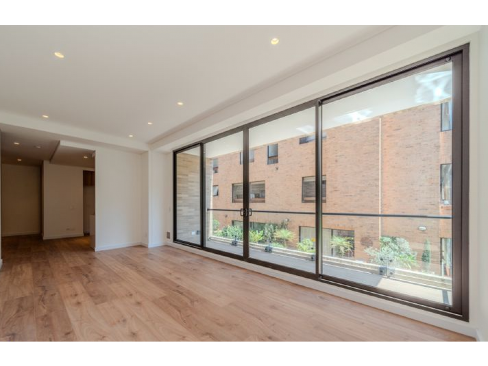 Vendo en Apartamento en la Cabrera 134 m2 — foto 3