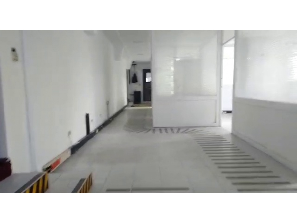 Venta de Bodega en Fontibón 960 m2