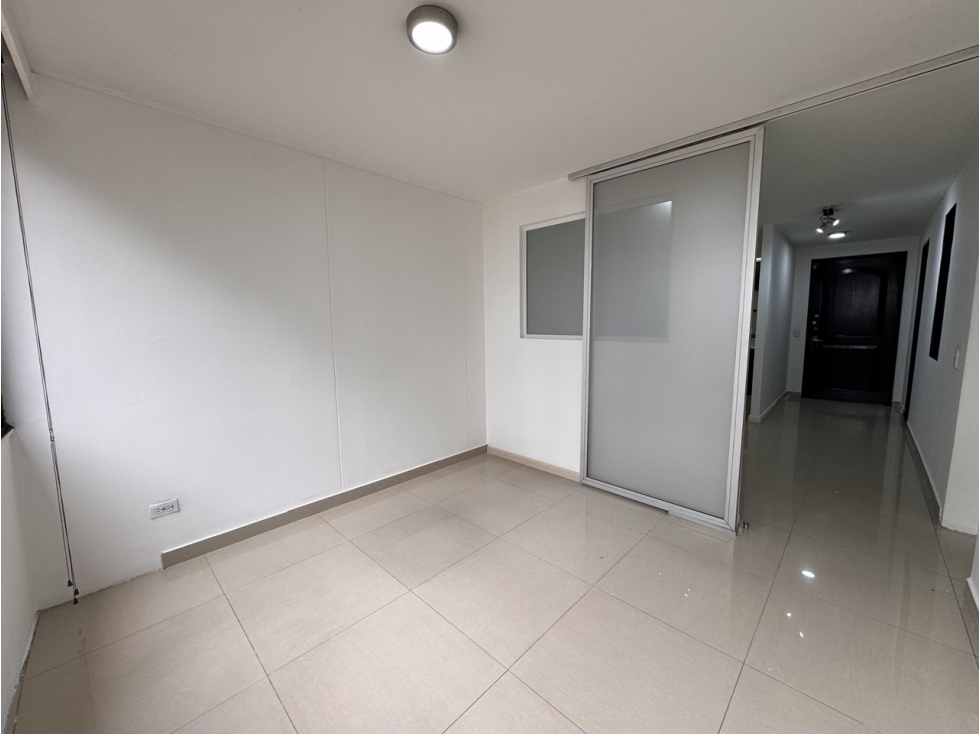 Arriendo Oficina Nogal 45 m2 — foto 4