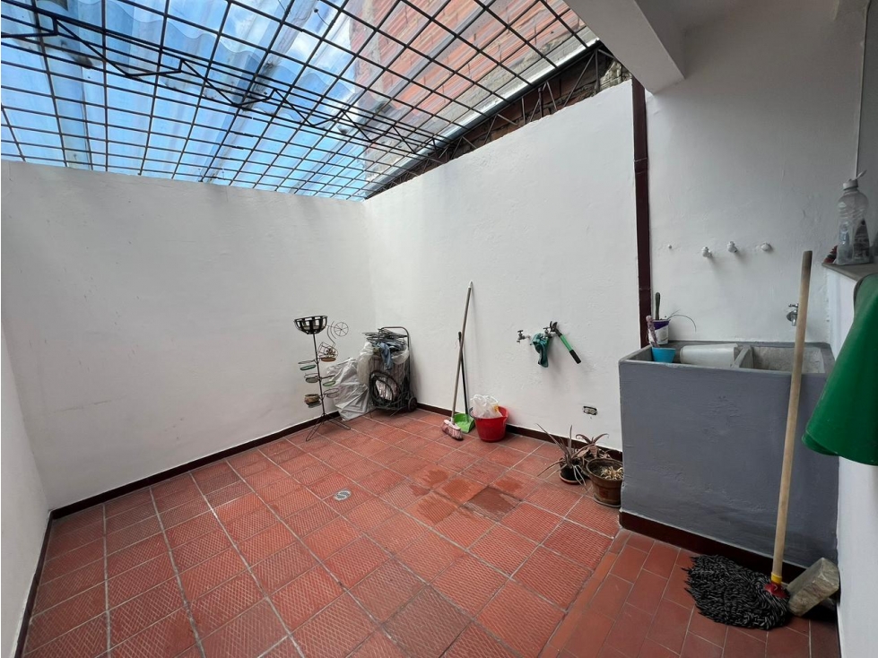 Casa en Venta Madelena 76 mts — foto 6