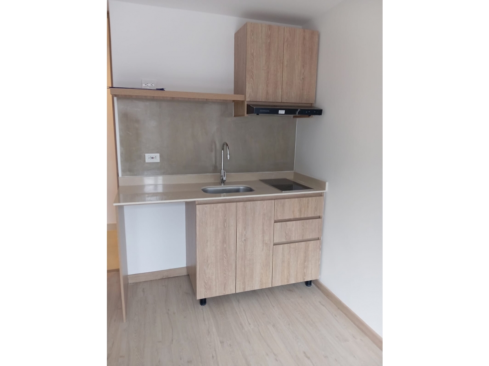 Apartamento calle 174 — foto 2