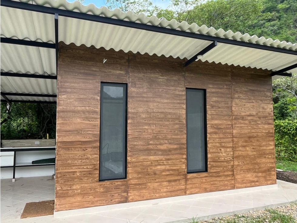 Lote Campestre de 2.500 m² en Apulo - 5