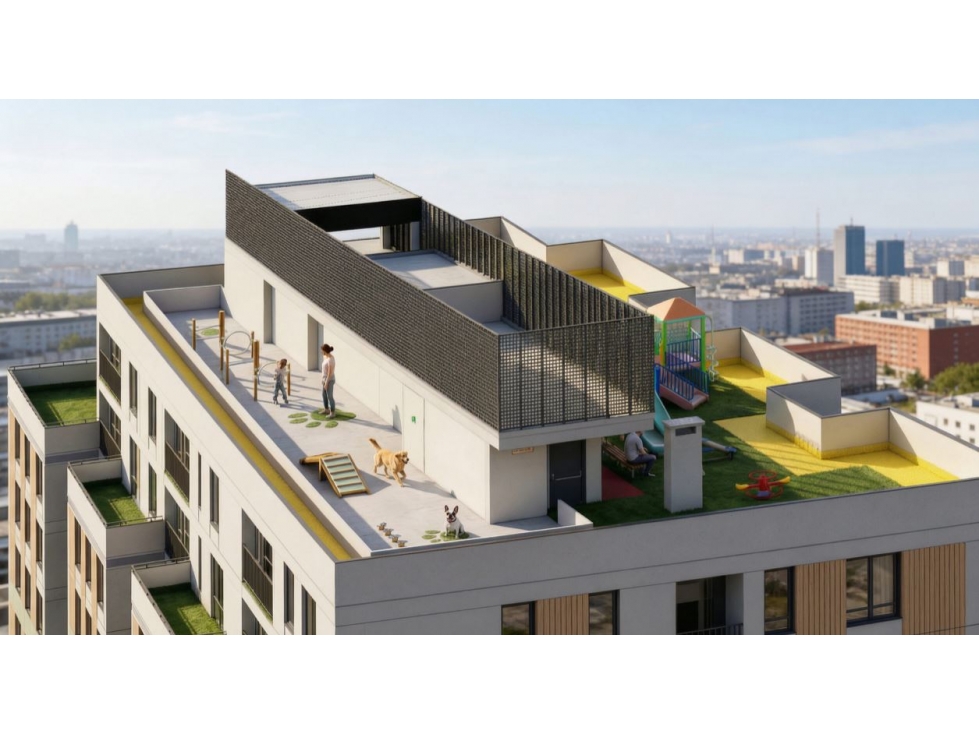 Venta Apartamento Centro Histórico 22 m2 — foto 2