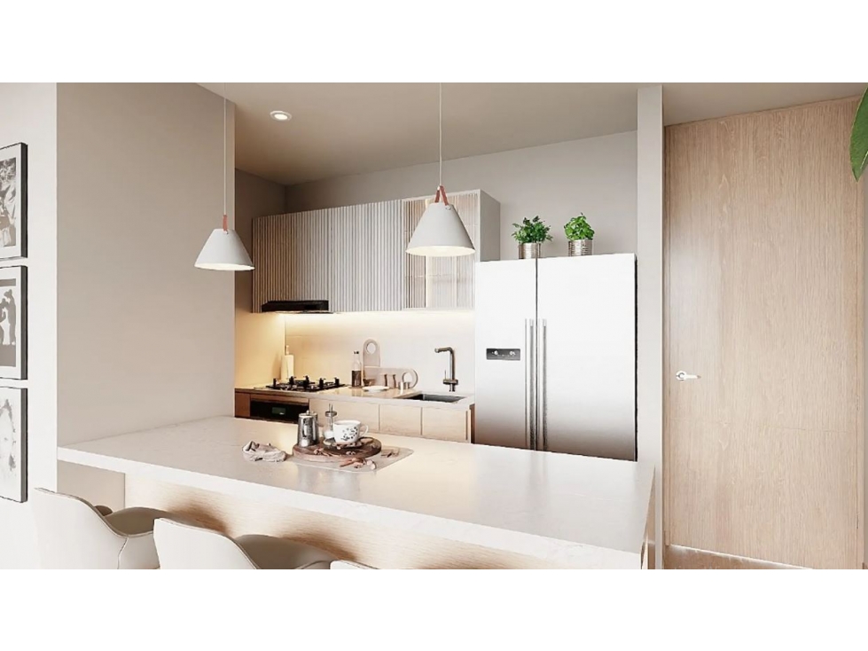Apartamento en Venta Nuevo Mazuren — foto 3