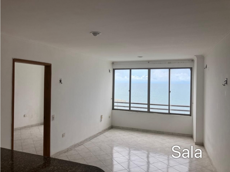 Apartamento en Arriendo en Marbella, Cartagena — foto 2