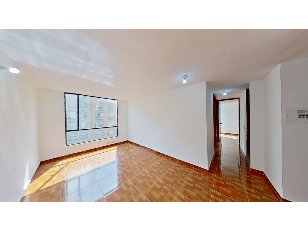 Apartamento en Venta en Soacha 55m2