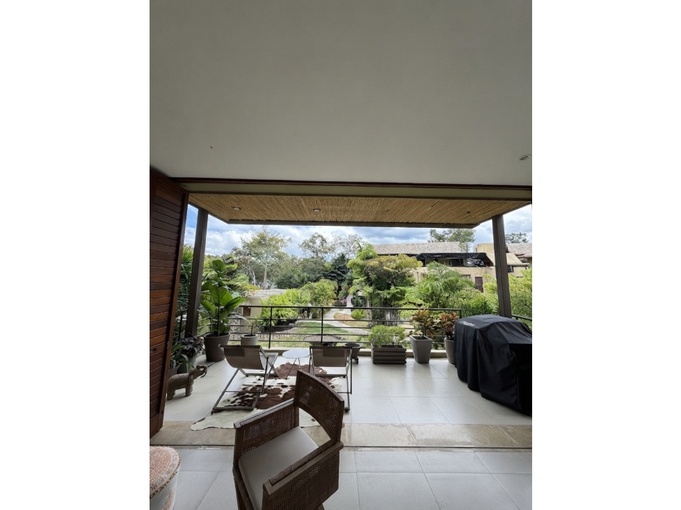Multivilla en Venta. Mesa de Yeguas, Anapoima 190 m2