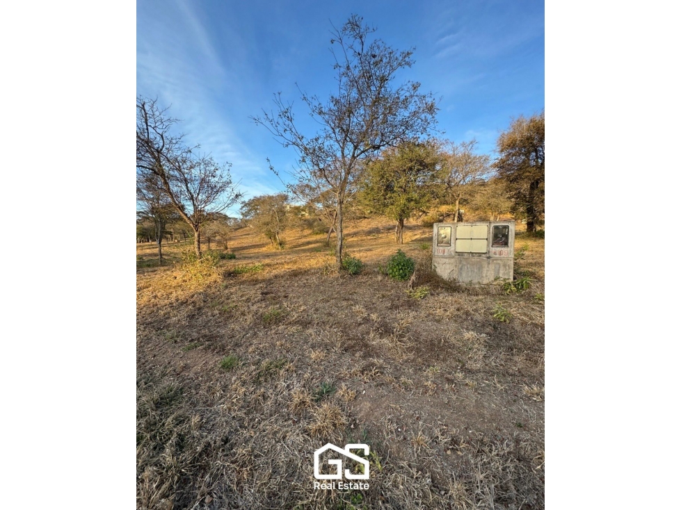 VENTA TERRENO | LAS CAÑADAS - 4