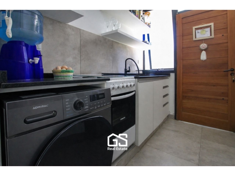VENTA DEPARTAMENTO 1 DORMITORIO | CHANCAS - 3