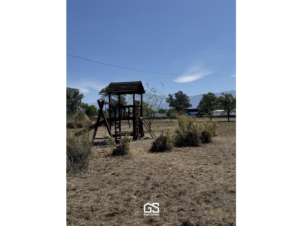 VENTA TERRENO | SOLARES DE ORTIZ - 5