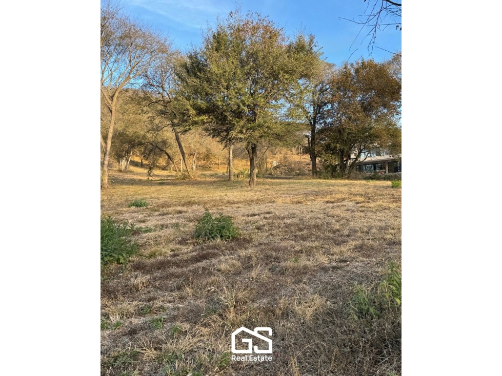 VENTA TERRENO | LAS CAÑADAS - 5