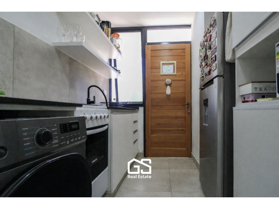VENTA DEPARTAMENTO 1 DORMITORIO | CHANCAS - 4