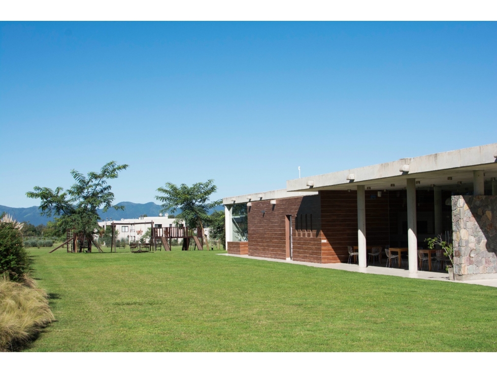 VENTA TERRENO | PRADERAS DE SAN LORENZO - 3