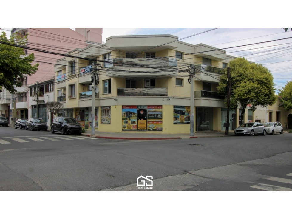 VENTA DEPARTAMENTO 2 DORMITORIOS | 25 DE MAYO AL 700