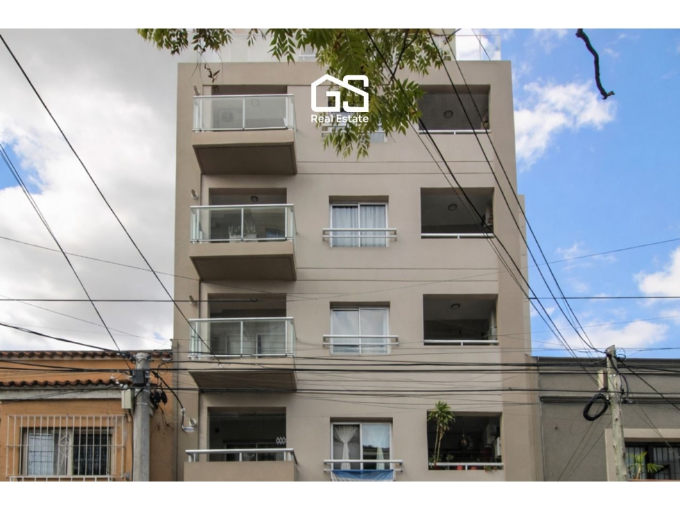 VENTA DEPARTAMENTO 3 DORMITORIOS | NECOCHEA AL 400
