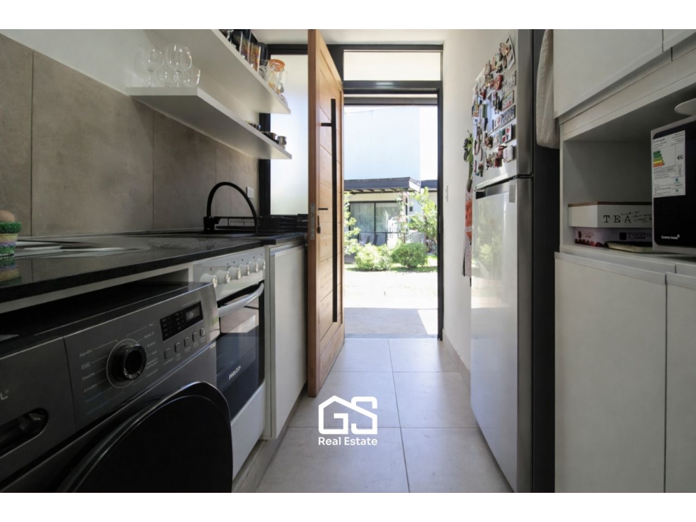 VENTA DEPARTAMENTO 1 DORMITORIO | CHANCAS - 5