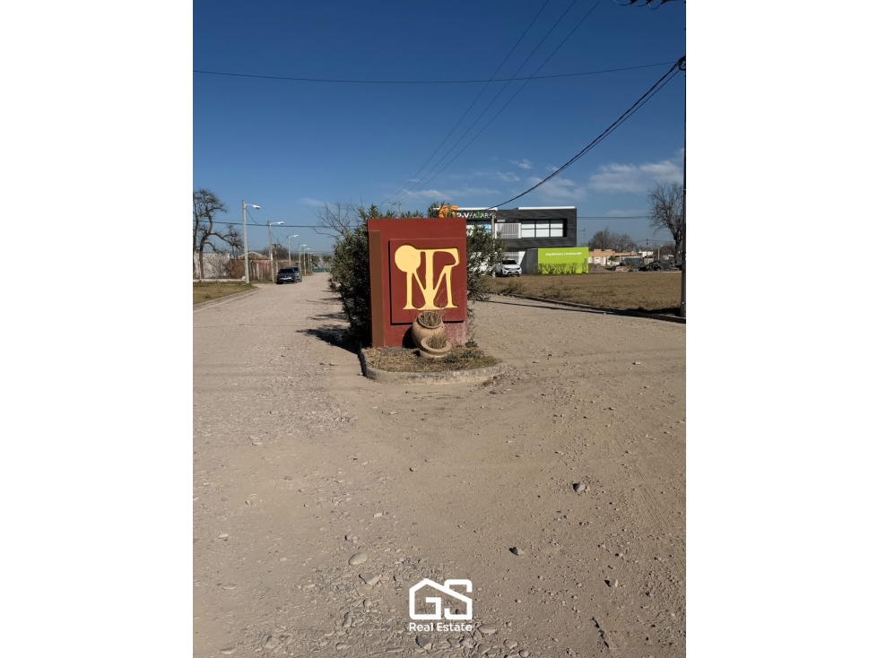 VENTA TERRENO | TIERRA MIA - 1