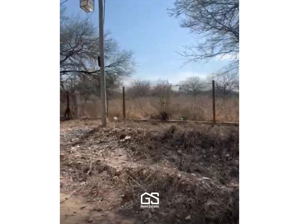 VENTA TERRENO | QUINTAS DEL DIQUE - 3