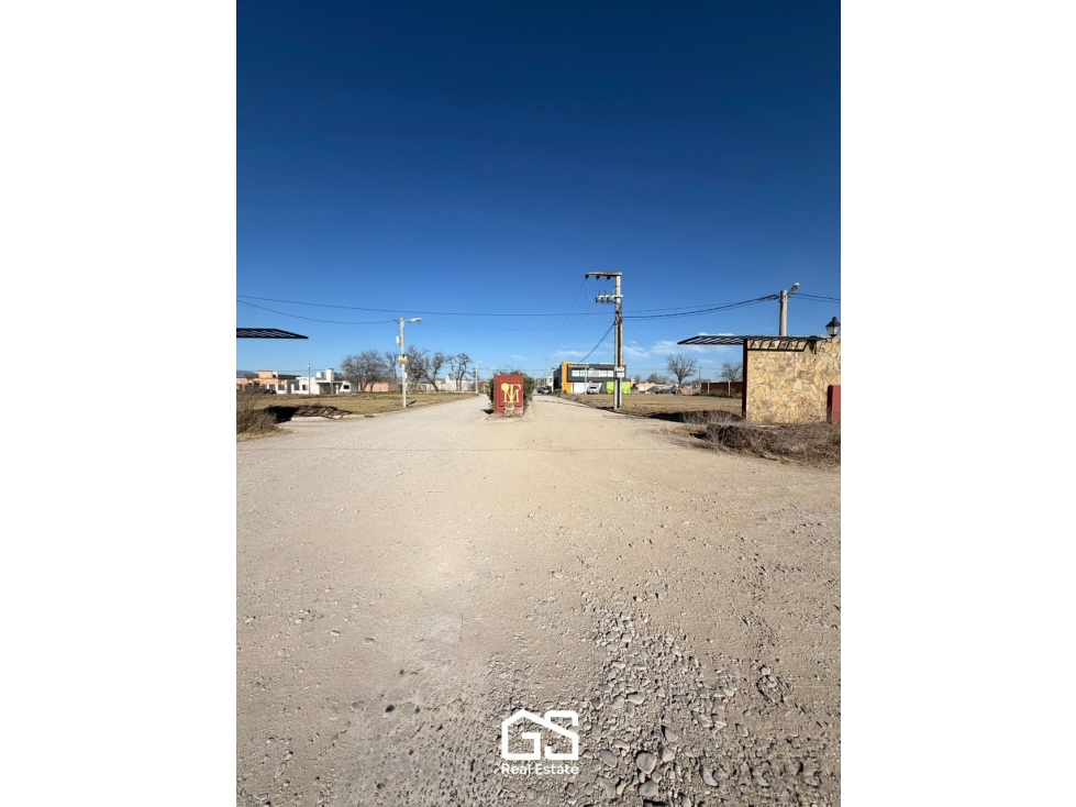 VENTA TERRENO | TIERRA MIA - 2