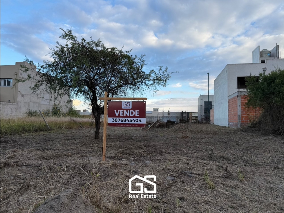 VENTA TERRENO | VIA AURELIA MANZANA 7 - 3