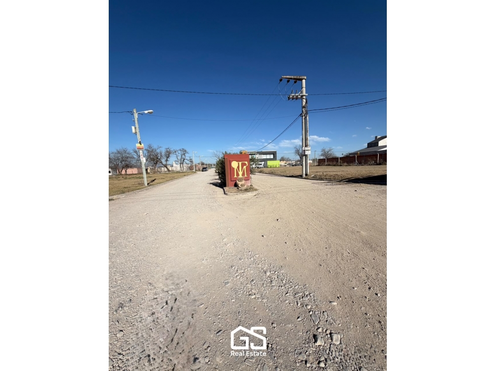VENTA TERRENO | TIERRA MIA - 3