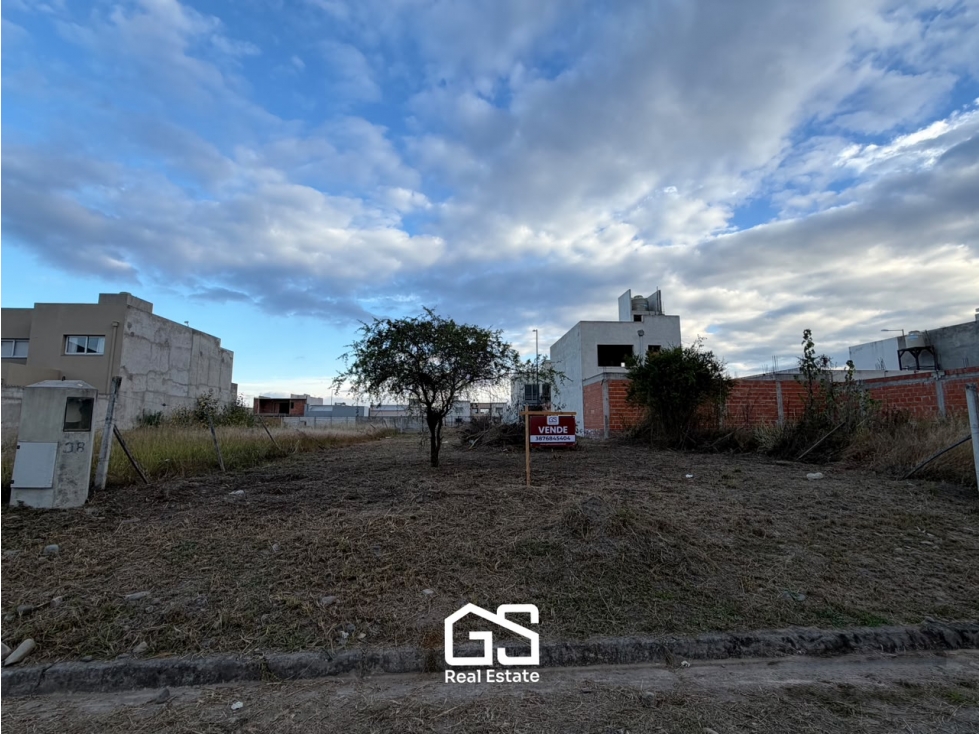 VENTA TERRENO | VIA AURELIA MANZANA 7 - 4