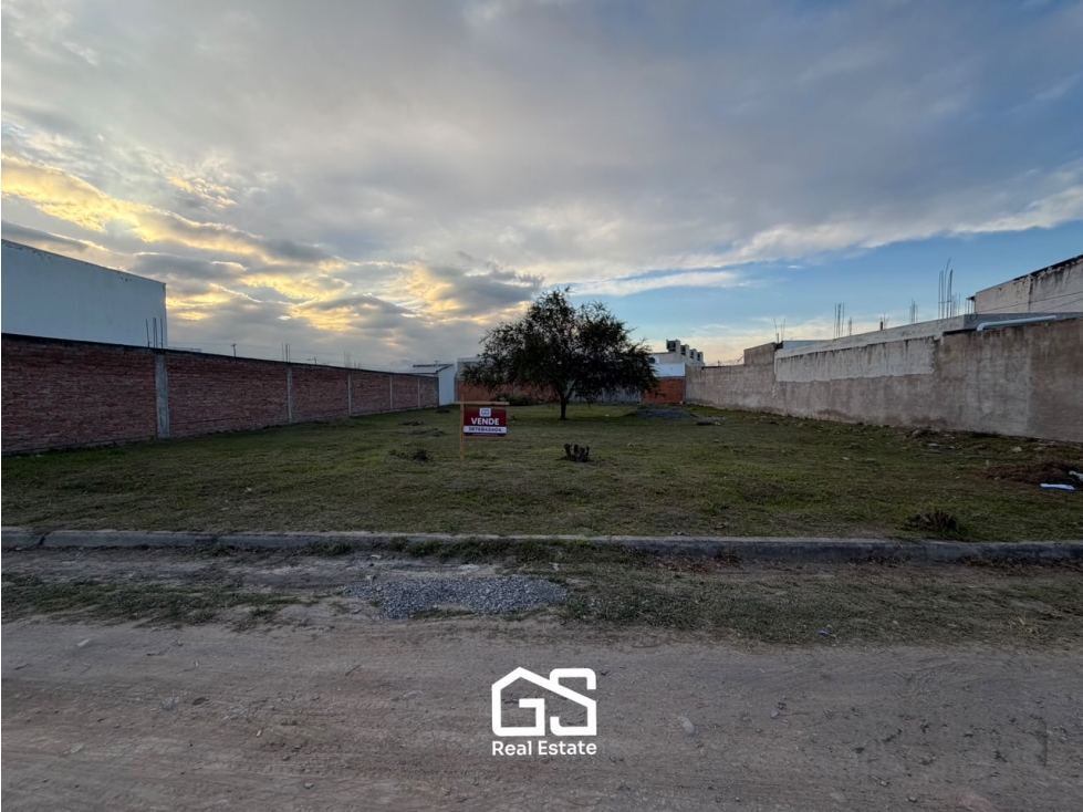 VENTA 2 TERRENOS JUNTOS | ESTACION ALVARADO - 4