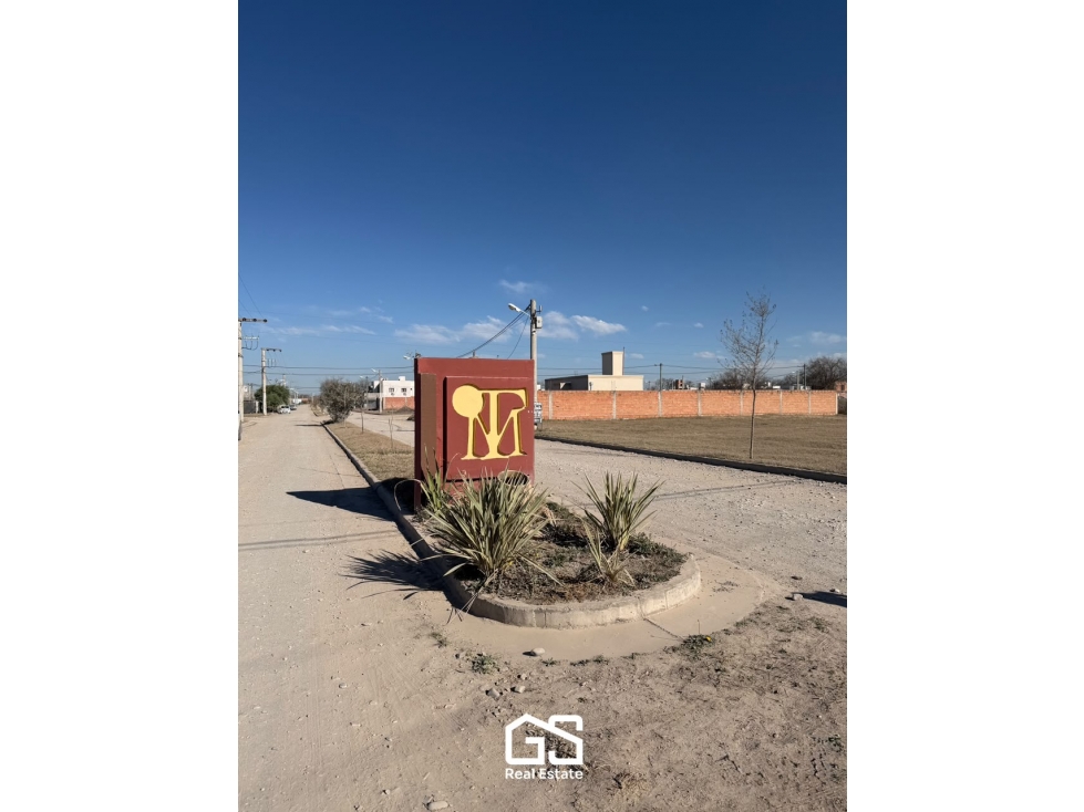 VENTA TERRENO | TIERRA MIA - 4