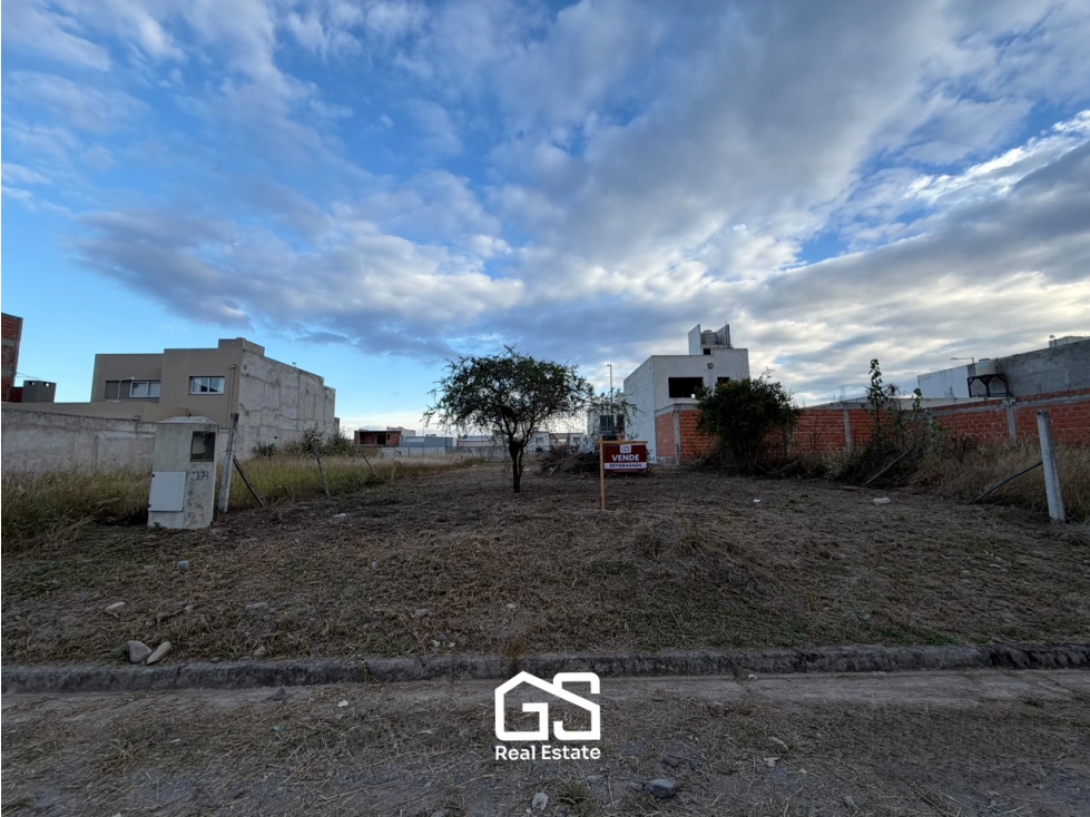 VENTA TERRENO | VIA AURELIA MANZANA 7 - 5