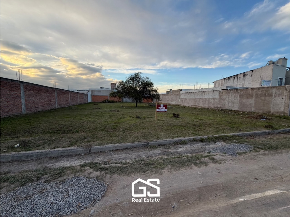VENTA 2 TERRENOS JUNTOS | ESTACION ALVARADO - 5
