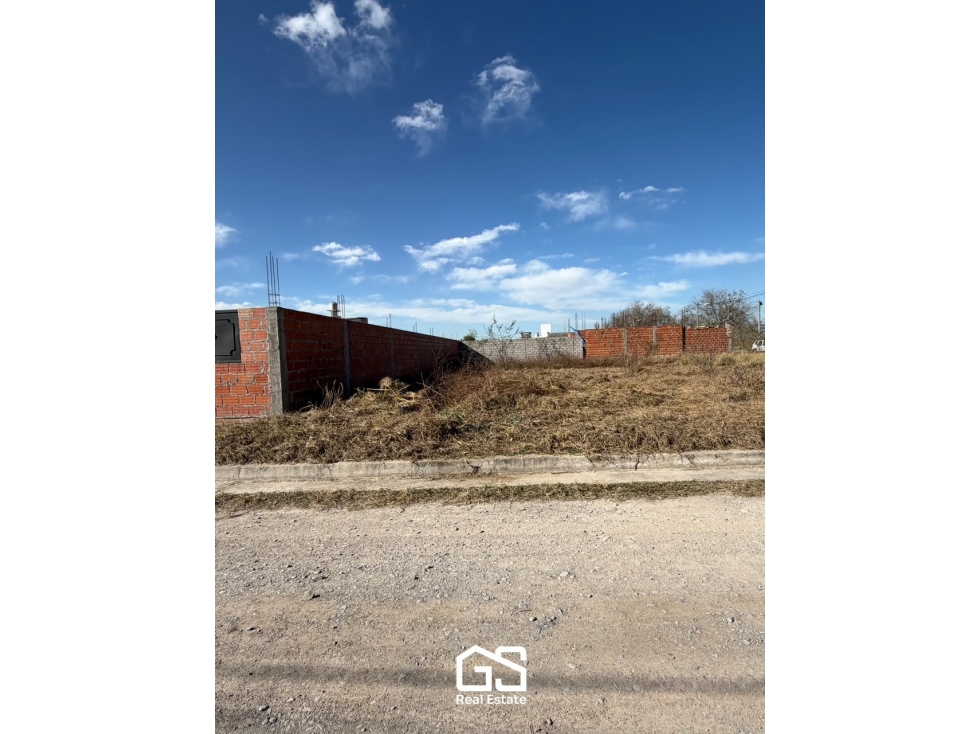 VENTA TERRENO | TIERRA MIA - 5