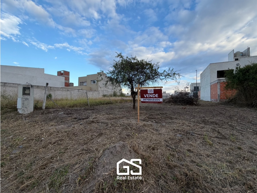 VENTA TERRENO | VIA AURELIA MANZANA 7 - 6