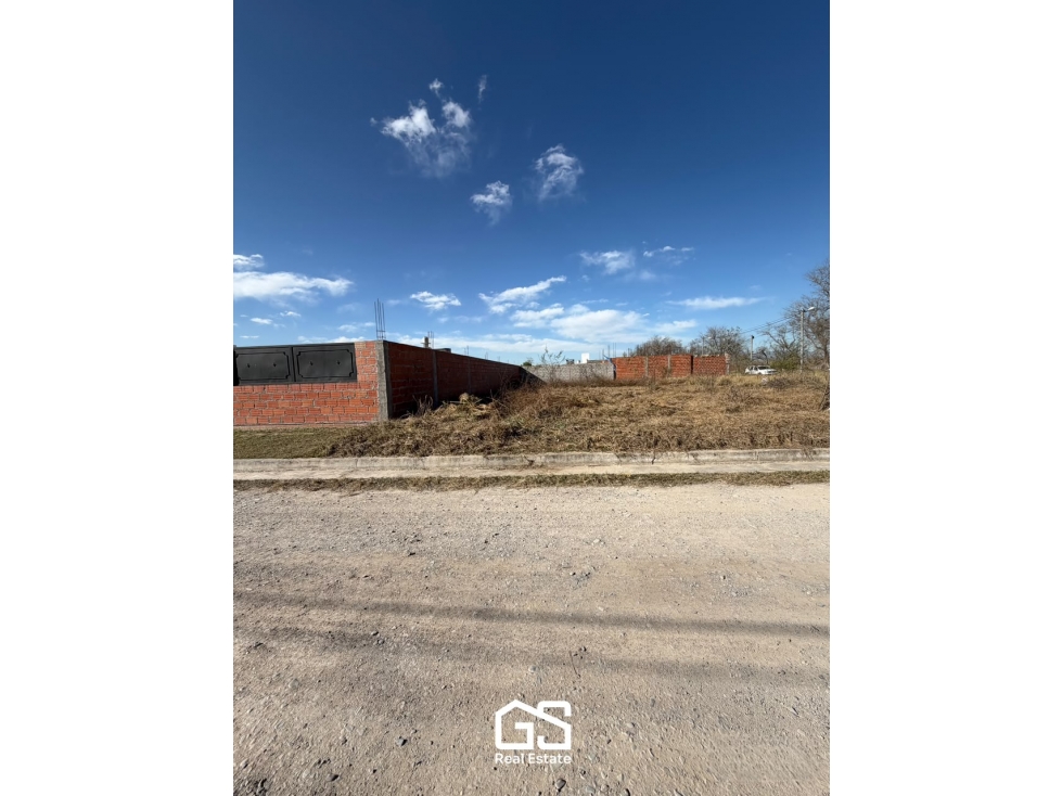 VENTA TERRENO | TIERRA MIA - 6