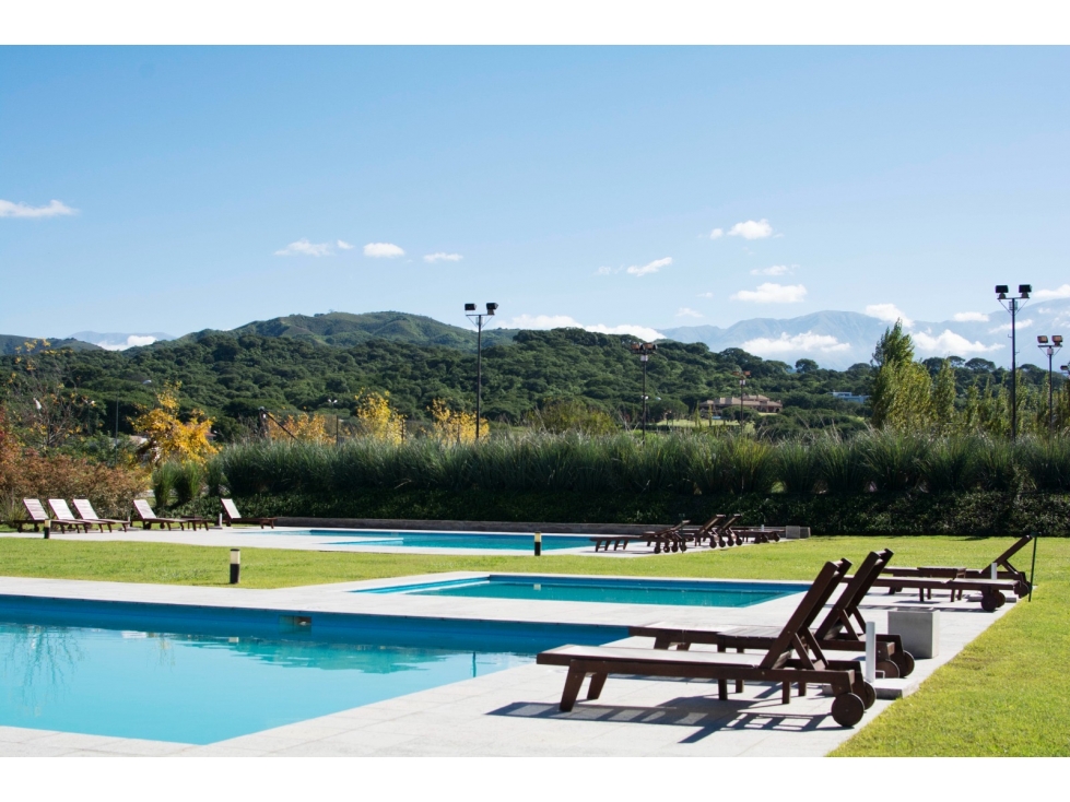 VENTA TERRENO | PRADERAS DE SAN LORENZO - 2