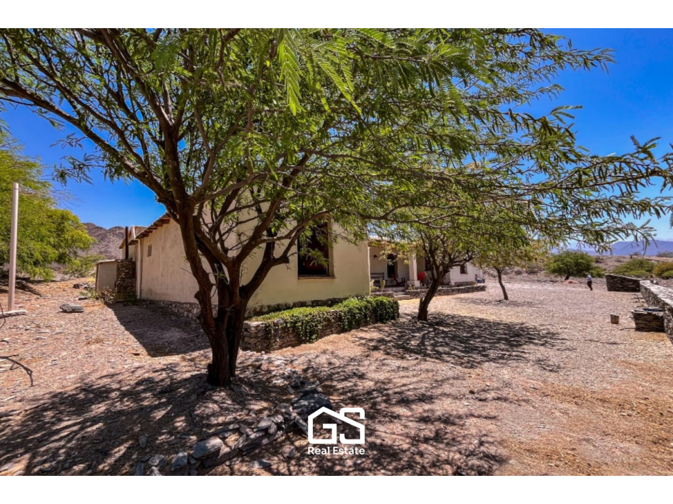 VENTA DE FINCA | SECLANTAS - MOLINOS - 1