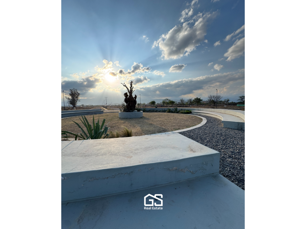 VENTA TERRENO | RECODO - 2