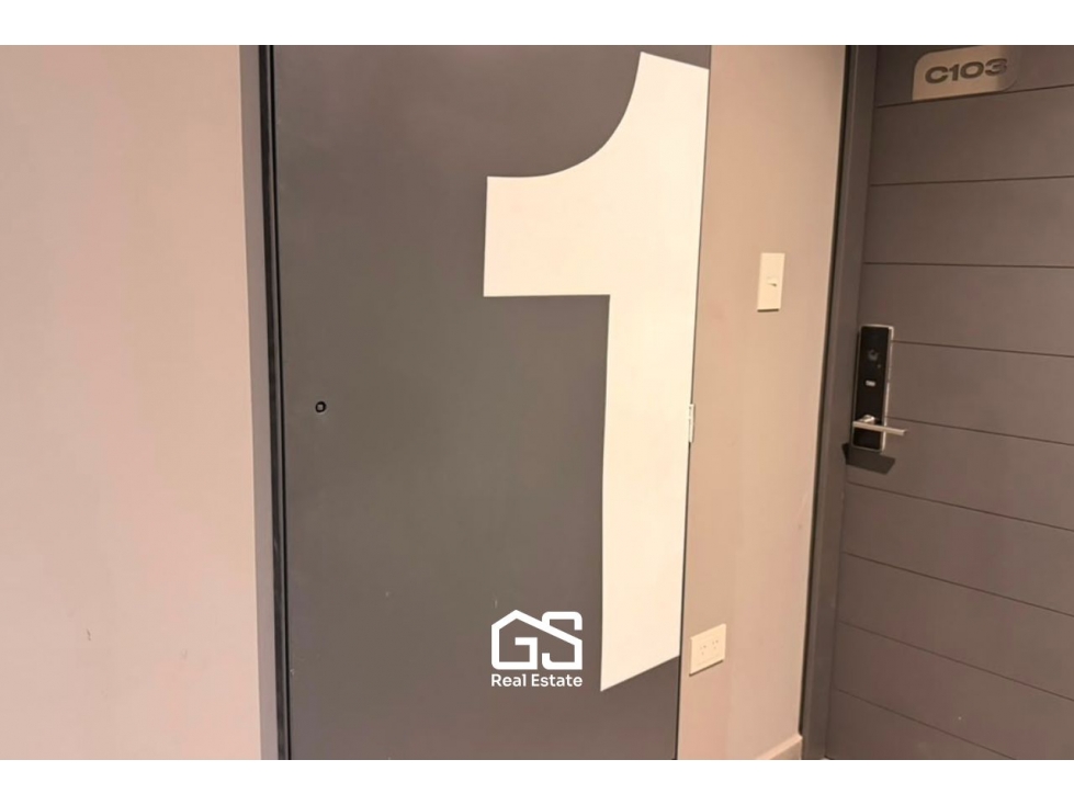 VENTA DEPARTAMENTO 1 DORMITORIO | RANDOM - 2