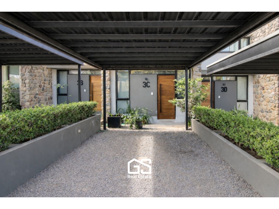 VENTA LOFT | CHANCAS - 1