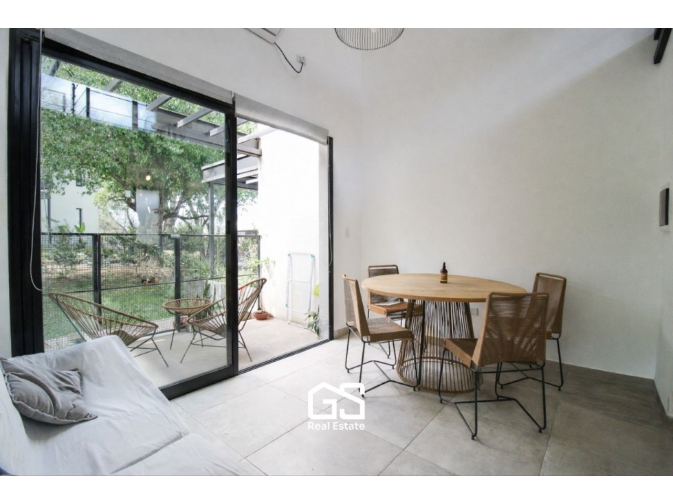 VENTA LOFT | CHANCAS - 5