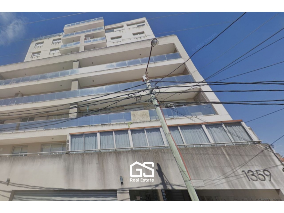 VENTA DEPARTAMENTO 2 DORMITORIOS | NECOCHEA AL 1.300 - 1
