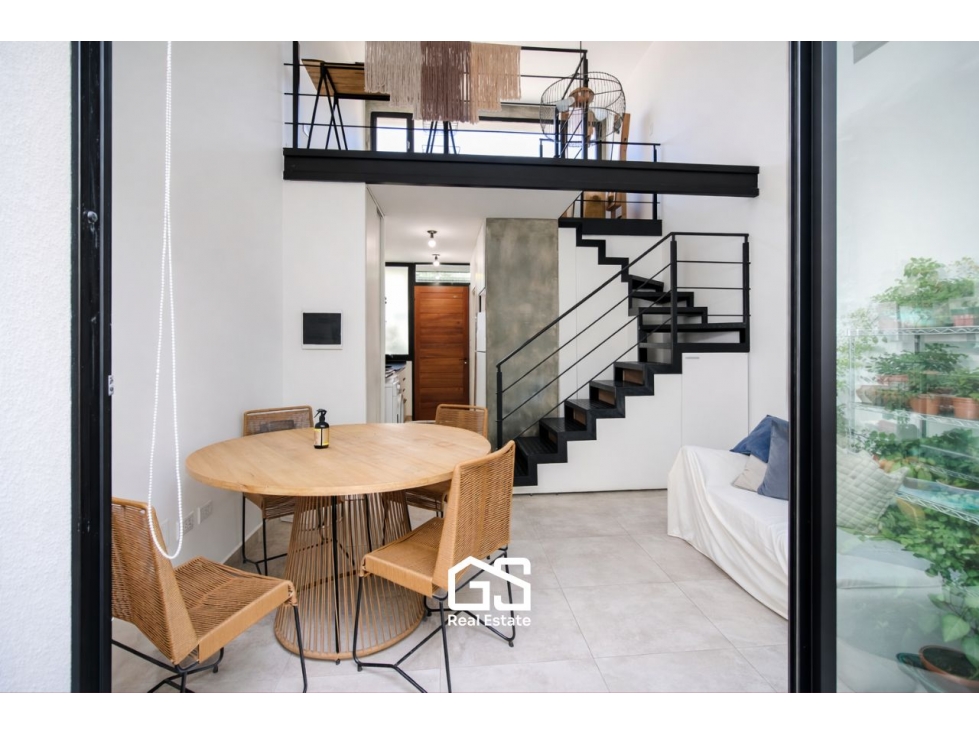VENTA LOFT | CHANCAS - 6