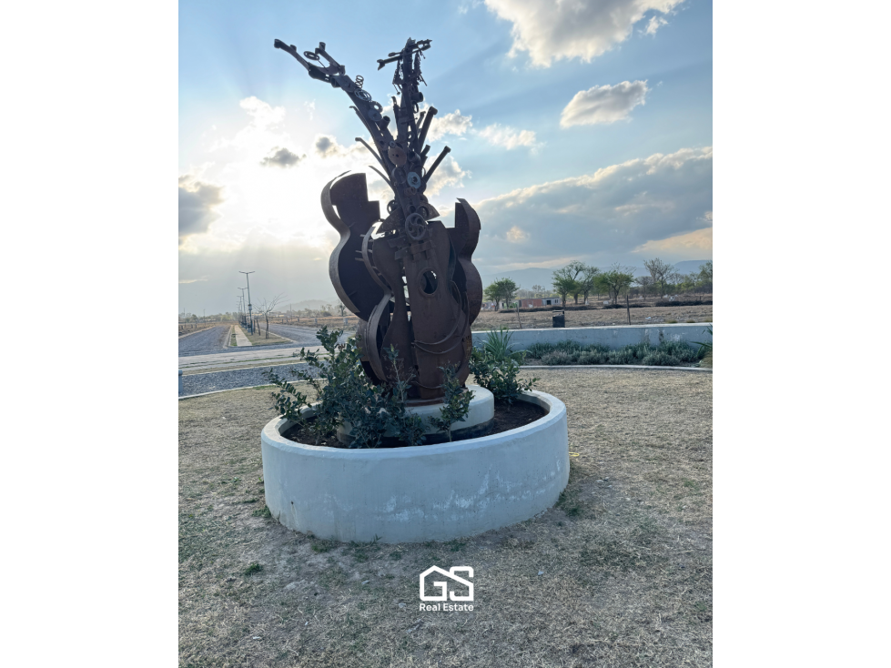 VENTA TERRENO | RECODO - 3