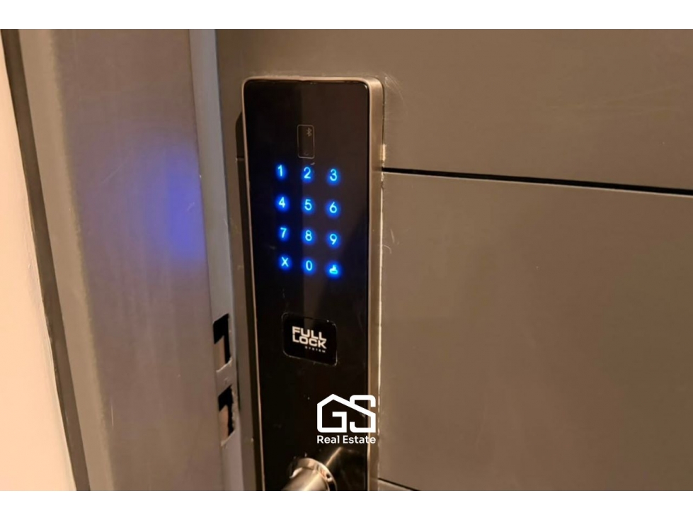 VENTA DEPARTAMENTO 1 DORMITORIO | RANDOM - 3