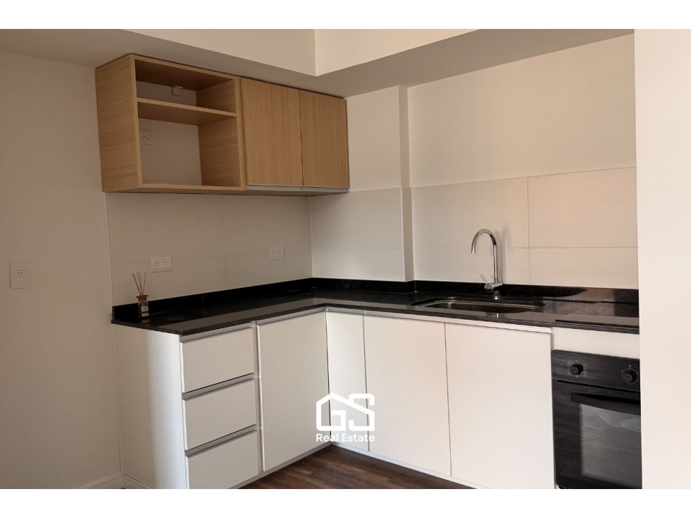 VENTA DEPARTAMENTO 1 DORMITORIO | BELGRANO TERRACE - 3